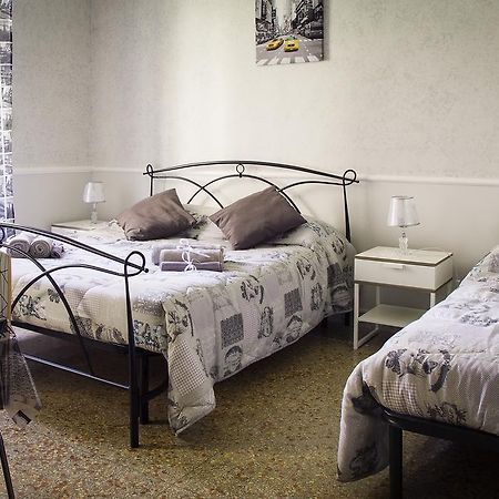 Appartamento Residence Sole E Luna Roma Ngoại thất bức ảnh