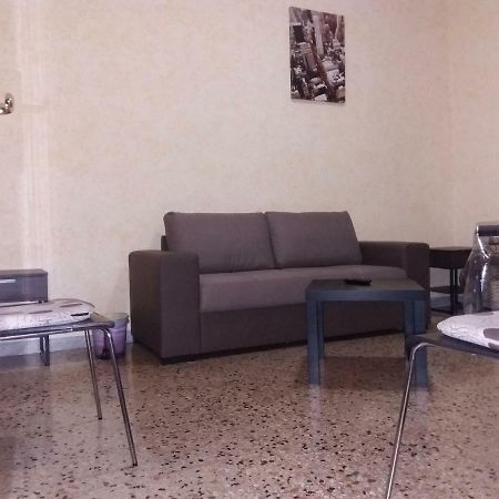 Appartamento Residence Sole E Luna Roma Ngoại thất bức ảnh