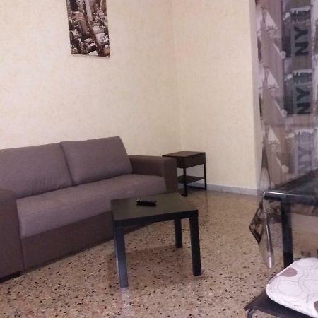 Appartamento Residence Sole E Luna Roma Ngoại thất bức ảnh