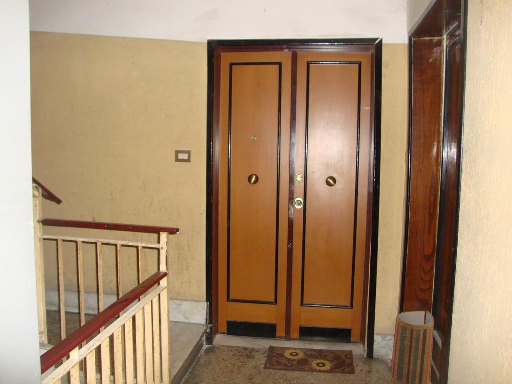 Appartamento Residence Sole E Luna Roma Ngoại thất bức ảnh