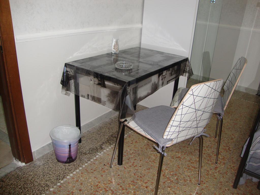 Appartamento Residence Sole E Luna Roma Phòng bức ảnh