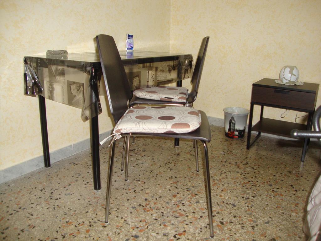 Appartamento Residence Sole E Luna Roma Phòng bức ảnh