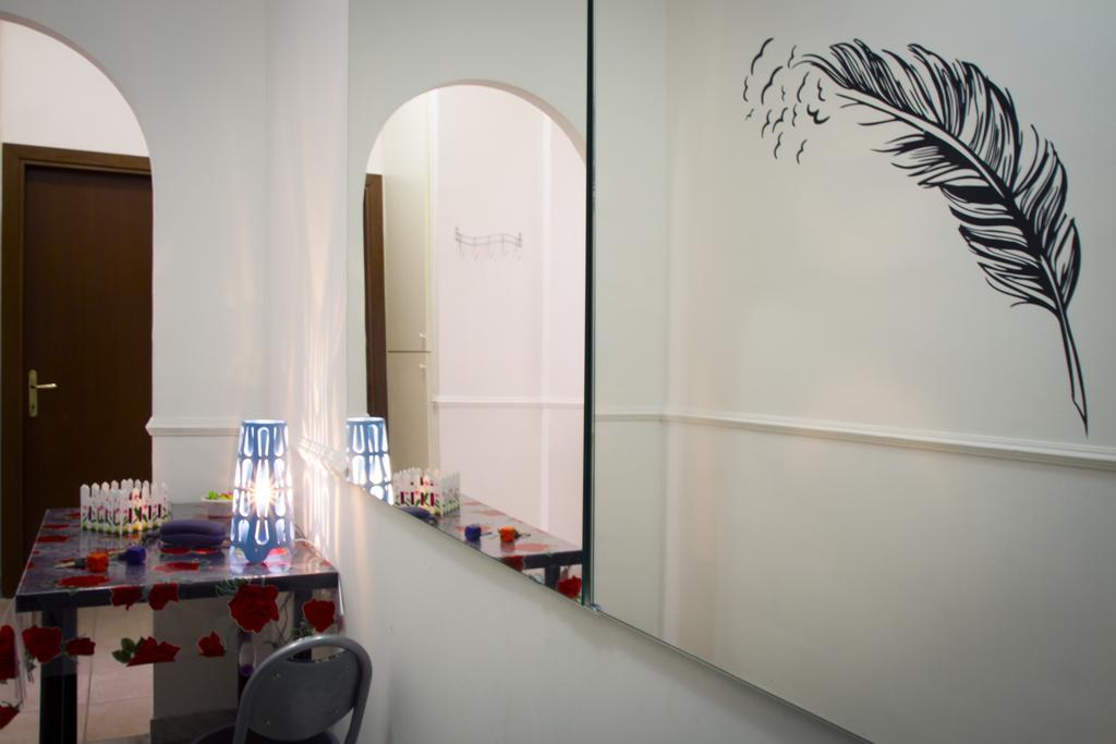 Appartamento Residence Sole E Luna Roma Ngoại thất bức ảnh