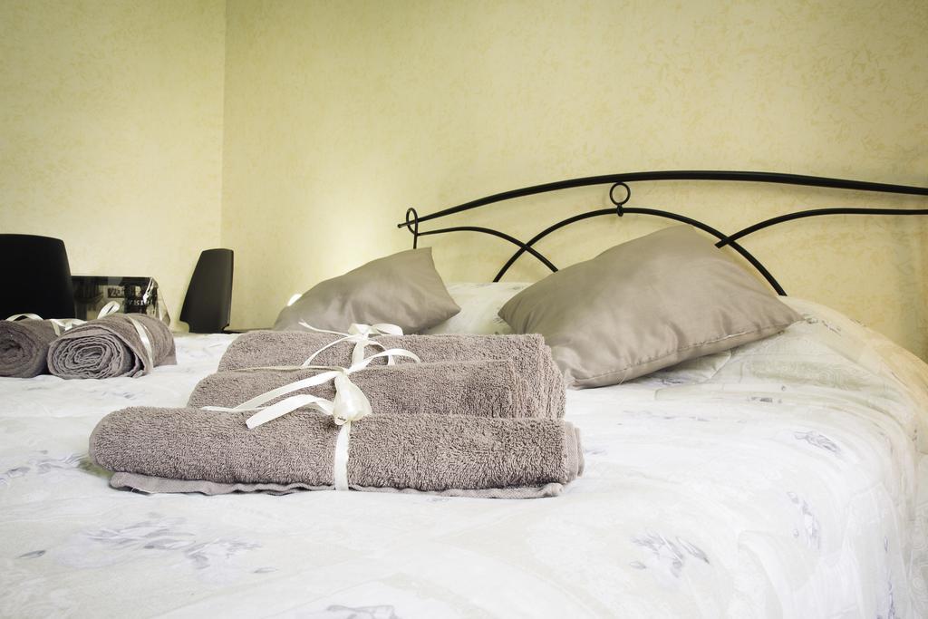 Appartamento Residence Sole E Luna Roma Ngoại thất bức ảnh