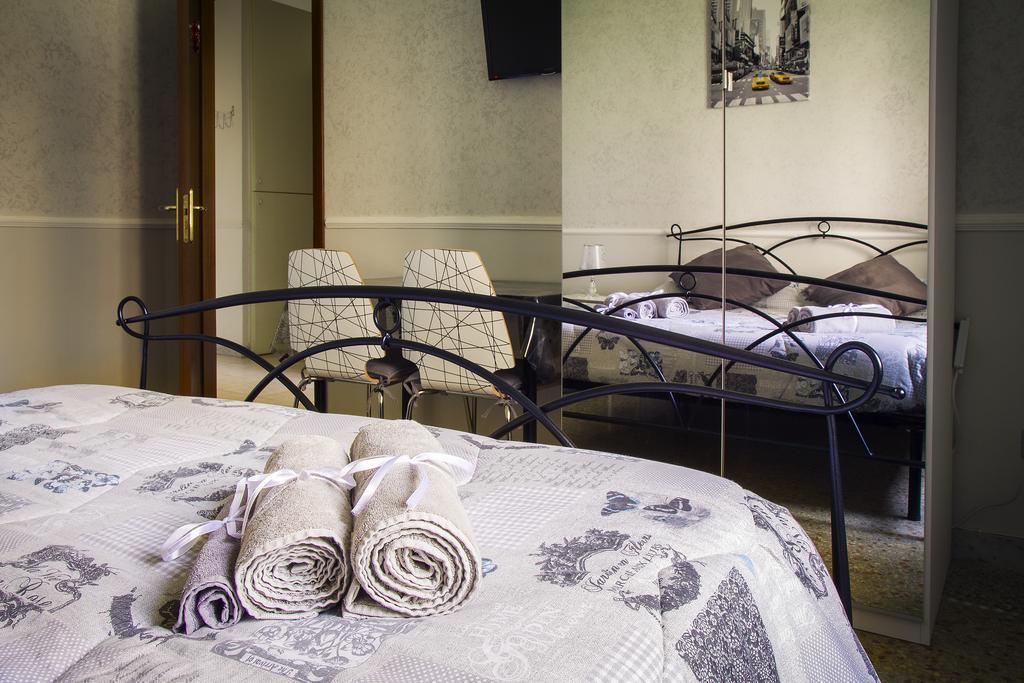 Appartamento Residence Sole E Luna Roma Ngoại thất bức ảnh