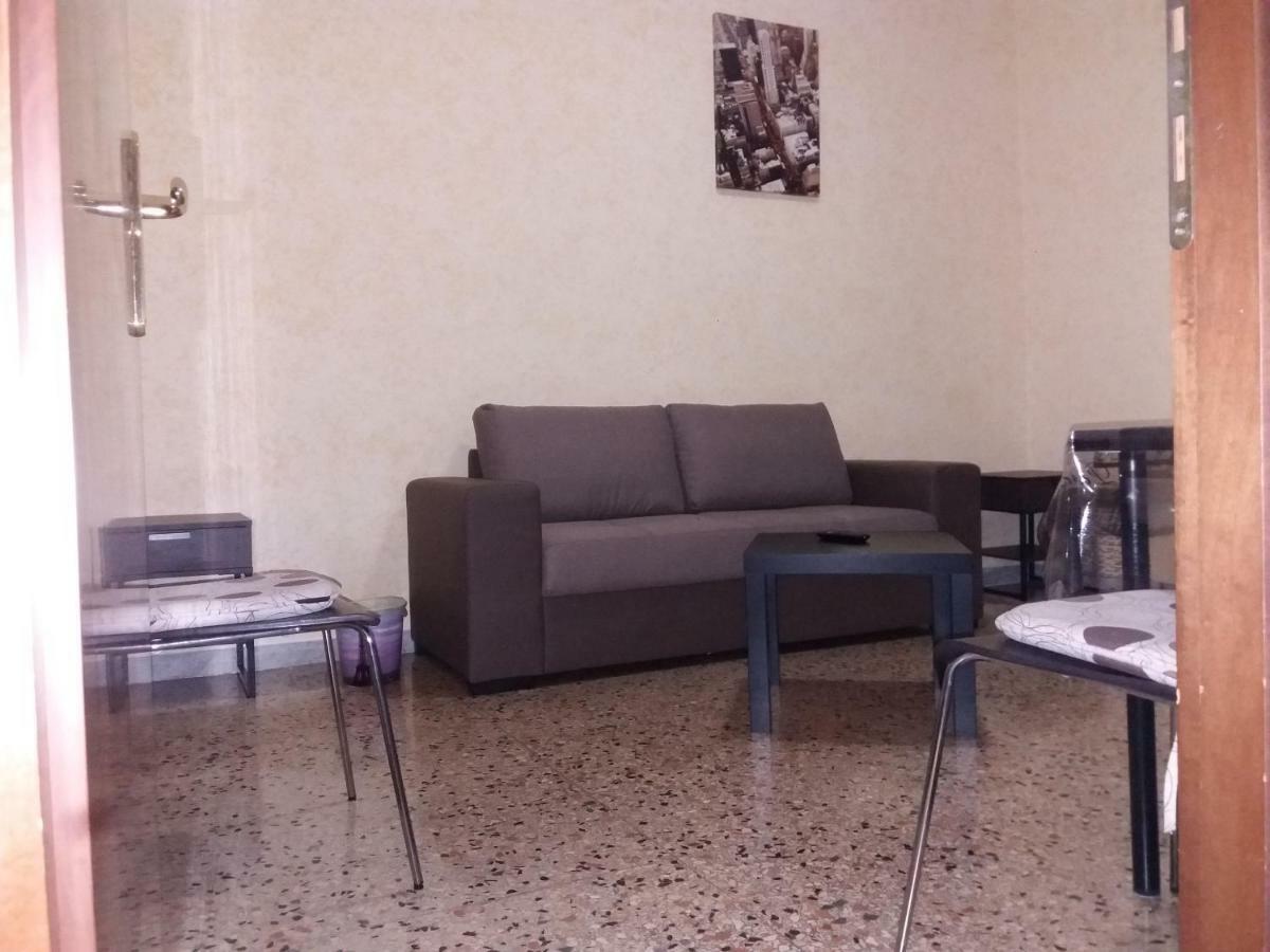 Appartamento Residence Sole E Luna Roma Ngoại thất bức ảnh