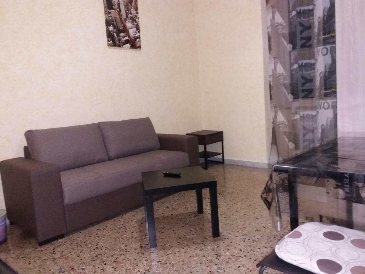 Appartamento Residence Sole E Luna Roma Ngoại thất bức ảnh